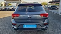 Voitures D'occasion À Tarbes | Volkswagen T-Roc 1.5 Tsi 150 Evo Start/Stop Dsg7 Lounge 5P