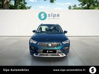 Voitures D'occasion À Toulouse | Seat Ateca 2.0 Tdi 115 Ch Start/Stop Xperience 5P