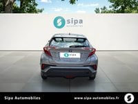 Voitures D'occasion À Muret | Toyota C-Hr Hybride 122H Dynamic 5P