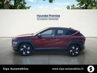 Voitures D'occasion À Le Bouscat | Hyundai Kona Hybrid 129 Executive 5P