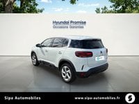 Voitures D'occasion À Libourne | Citroën C5 Aircross Puretech 130 S&S Bvm6 Feel 5P