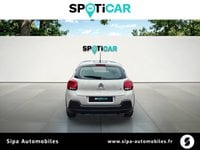 Voitures D'occasion À Lescar | Citroën C3 Puretech 83 S&S Bvm5 C-Series 5P