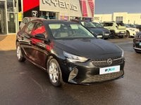 Voitures D'occasion À Toulouse | Opel Corsa 1.2 Turbo 100 Ch Bvm6 Elegance Business 5P