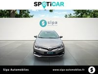 Voitures D'occasion À Mérignac | Toyota Auris 112 D-4D Dynamic 5P
