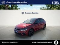 Voitures D'occasion À Lescar | Volkswagen Polo 1.0 Tsi 116 S&S Dsg7 R-Line Edition 5P