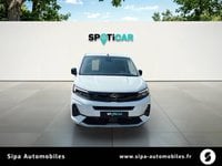 Voitures D'0Km À Toulouse | Opel Combo Cargo Combo Cargo M Diesel 100 Ch Manuelle Tech 4P
