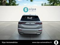 Voitures D'0Km À Dax | Mitsubishi Outlander 2.4 Mivec Phev 306 4Wd Intense 5P