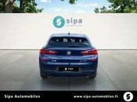 Voitures D'occasion À Toulouse | Bmw X2 Sdrive 20I 192 Ch Dkg7 Lounge 5P