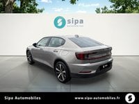 Voitures D'occasion À Labège | Polestar 2 Polestar Standard Range Single Motor Rwd 70 Kwh Plus 5P