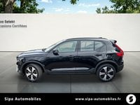 Voitures D'occasion À Mérignac | Volvo Xc40 Recharge 231 Ch 1Edt Start 5P