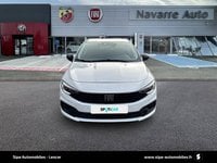 Voitures D'0Km À Lescar | Fiat Tipo 5 Portes 1.5 Firefly Turbo 130 Ch S&S Dct7 Hybrid 5P