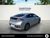 Voitures D'occasion À Toulouse | Hyundai Ioniq Plug-In 141 Ch Executive 5P