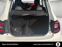 Voitures D'0Km À Lescar | Fiat 500 Iii Electrique 3+1 E 95 Ch Red 4P