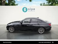 Voitures D'occasion À Labège | Bmw Série 3 318D 150 Ch Bva8 Edition Sport 4P