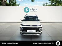 Voitures D'occasion À Villenave-D'ornon | Hyundai Inster 42 Kwh 5 Pl. Intuitive 5P