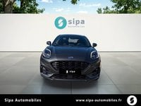 Voitures D'occasion À Toulouse | Ford Puma 1.0 Flexifuel 125 Ch Mhev S&S Bvm6 St-Line 5P