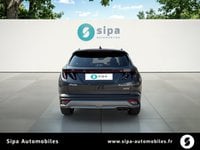 Voitures D'occasion À Le Bouscat | Hyundai Tucson 1.6 T-Gdi 215 Hybrid Bva6 Executive 5P