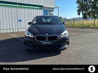 Voitures D'occasion À Dax | Bmw Série 2 Activetourer Active Tourer 218D 150 Ch Bva8 Business De...
