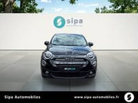 Voitures D'occasion À Dax | Fiat 500X 1.5 Firefly 130 Ch S/S Dct7 Hybrid 5P