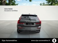 Voitures D'0Km À Mérignac | Volvo Xc60 T6 Awd Ultra 5P