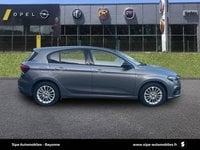 Voitures D'occasion À Bayonne | Fiat Tipo 5 Portes 1.6 Multijet 130 Ch S&S Life 5P