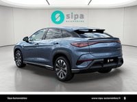 Voitures D'0Km À Mérignac | Byd Sealion 7 82,5 Kwh 313Ch Rwd Comfort 5P