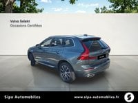 Voitures D'occasion À Mérignac | Volvo Xc60 T8 Twin Engine 303 Ch + 87 Ch Geartronic 8 Inscript...