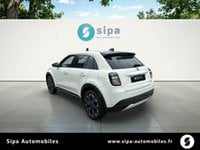 Voitures D'occasion À Libourne | Fiat 600 T-Gen 3 1.2 Hybrid 110Ch Edct6 La Prima 5P