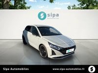 Voitures D'0Km À Toulouse | Hyundai I20 1.0 T-Gdi 90 Ultime Edition 5P