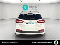 Voitures D'occasion À Villenave-D'ornon | Hyundai I20 1.0 T-Gdi 100 Dct-7 5P