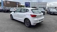 Voitures D'occasion À Lescar | Seat Ibiza 1.0 Tsi 95 Ch S/S Bvm5 Copa 5P