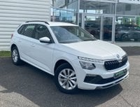 Voitures D'occasion À Lescar | Škoda Kamiq 1.0 Tsi Evo 2 116 Ch Bvm6 Selection 5P