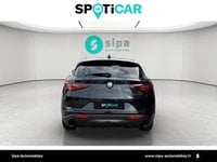 Voitures D'occasion À Mérignac | Alfa Romeo Stelvio 2.2 160 Ch At8 Sprint 5P