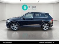 Voitures D'occasion À Fenouillet | Volkswagen Tiguan 2.0 Tdi 150 Dsg7 Carat Exclusive 5P