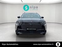 Voitures D'occasion À Lescar | Ds Ds 7 Crossback Ds 7 Hybride Rechargeable E-Tense 225 Eat8 Perf...