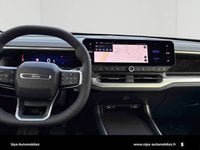 Voitures D'0Km À Mérignac | Jeep Compass Iii 1.2 Turbo T3 145 Ch Bvr6 E-Hybrid 4X2 Altitude 5P