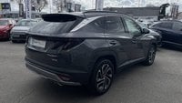 Voitures D'0Km À Muret | Hyundai Tucson 1.6 T-Gdi 215 Hybrid Bva6 Executive 5P