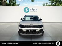 Voitures D'occasion À Toulouse | Jeep Avenger 115 Kw 4X2 Summit 5P