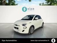 Voitures D'occasion À Toulouse | Fiat 500 Iii Electrique E 95 Ch Nouvelle 3P
