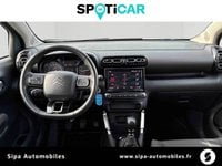 Voitures D'occasion À Lescar | Citroën C3 Aircross Puretech 110 S&S Bvm6 C-Series 5P