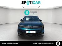 Voitures D'0Km À Toulouse | Opel Grandland Electrique 325 Ch & Batterie 73 Kwh Awd Ultimate 5P