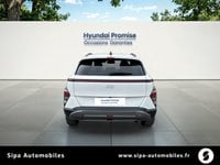 Voitures D'occasion À Libourne | Hyundai Kona Hybrid 129 Executive 5P