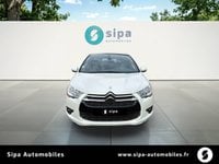 Voitures D'occasion À Muret | Citroën Ds4 Vti 120 So Chic 5P