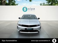 Voitures D'occasion À Toulouse | Opel Astra 1.2 Turbo 130 Ch Bva8 Elegance Business 5P