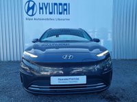 Voitures D'occasion À Libourne | Hyundai Kona Electrique 64 Kwh - 204 Ch Intuitive 5P