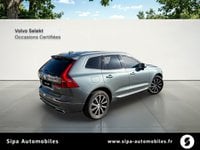 Voitures D'occasion À Mérignac | Volvo Xc60 T8 Twin Engine 303 Ch + 87 Ch Geartronic 8 Inscript...