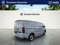 Voitures D'occasion À Tarbes | Volkswagen Transporter Van L1H1 2.0 Tdi 150 Bva8 4Motion Business 4P