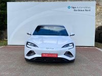 Voitures D'0Km À Le Bouscat | Byd Seal 82,5 Kwh 313 Ch Rwd Design 4P