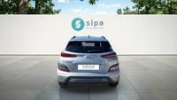 Voitures D'occasion À Villenave-D'ornon | Hyundai Kona Electrique 64 Kwh - 204 Ch Intuitive 5P