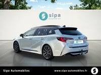 Voitures D'occasion À Mérignac | Toyota Corolla Touring Sports Hybride My22 Touring Sports Hybr...